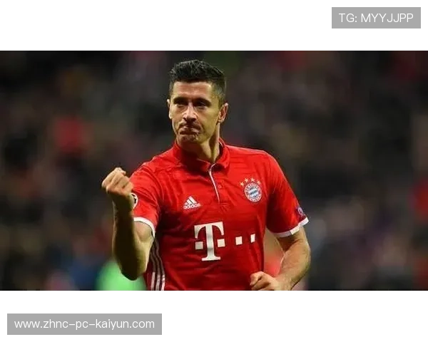 莱万多夫斯基被曝“替补觉醒”可能引发足球界新变革