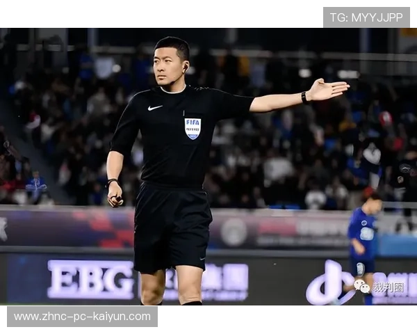 2026 赛季中超联赛技术升级：VAR 全面切换为“全息回放系统”。