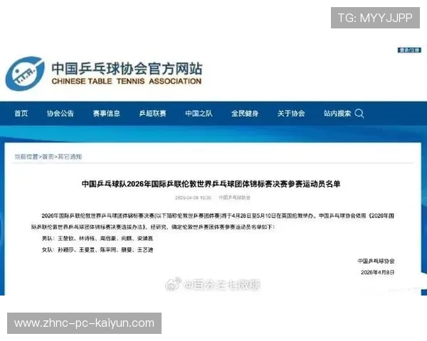 世界乒乓球联赛赛场文明观赛示范城市第39轮扩展名单公布,世界乒乓球大赛中国包揽 世界乒乓球联赛赛场文明观赛示范城市第39轮扩展名单公布,世界乒乓球大赛中国包揽