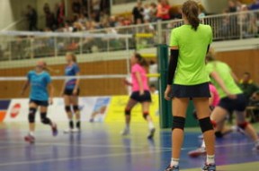 全国定向运动锦标赛多地选手展风采，全国定向锦标赛几年举办一次