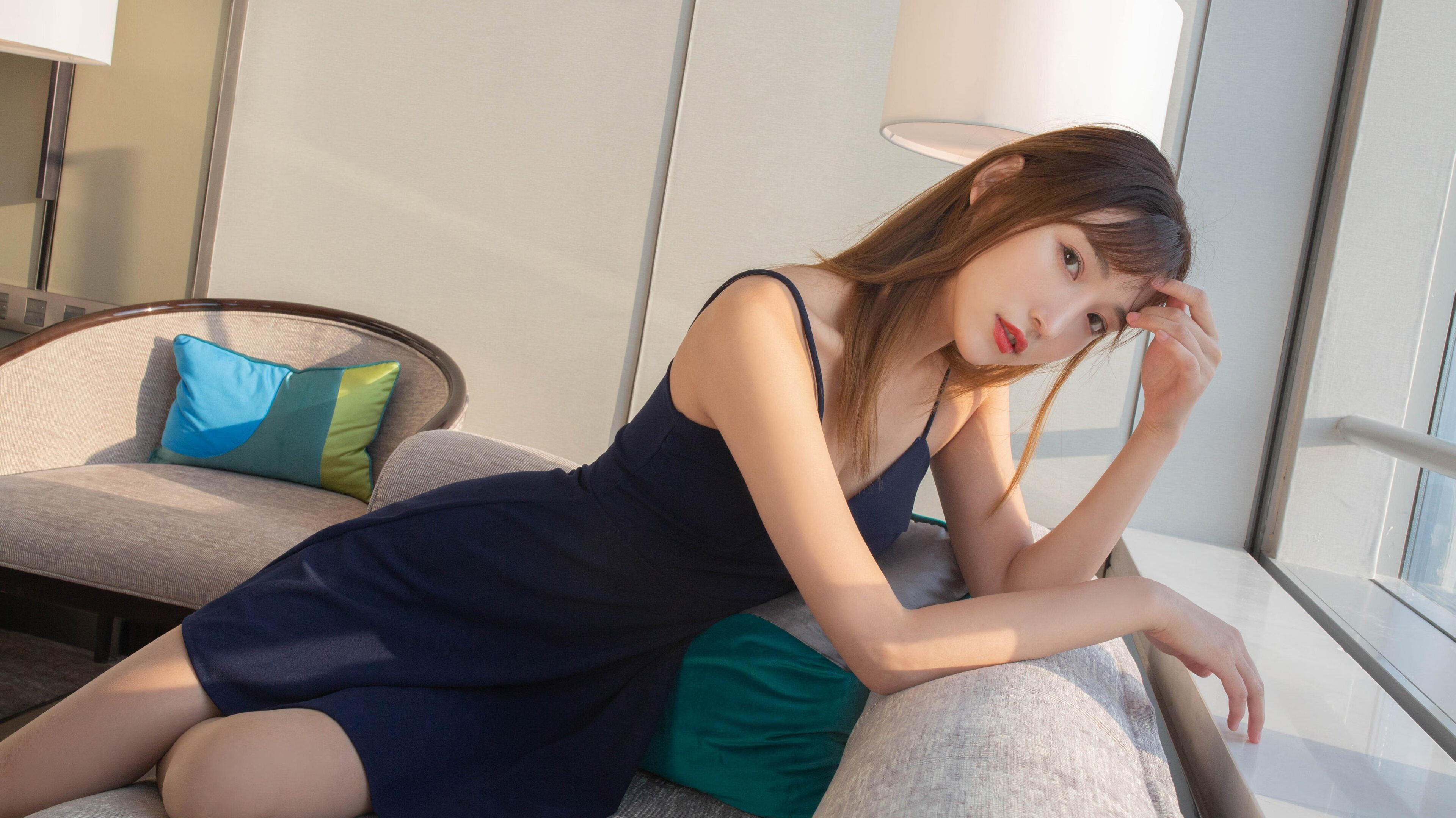 三年技术雷达图：中方均衡性增强